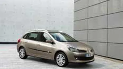 Renault va prezenta 7 masini la Salonul Auto de la Frankfurt