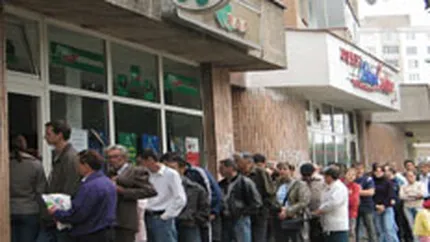 Loteria pregateste jocurile pe Internet, video-loteria si vrea sa reinvie lozurile