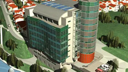 Profit si venituri in scadere pentru Impact Bucuresti in T2