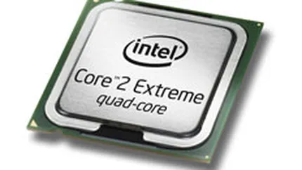 Intel a lansat 2 procesoare quad core pentru companii, in competitie cu AMD