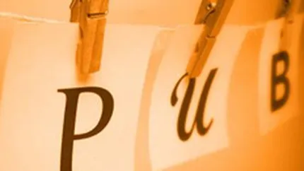 Publicitatea in regiune va creste cu 19% anul acesta - studiu