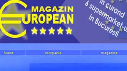 10 mil. euro pentru 6 supermarketuri Alexuta Com in Bucuresti