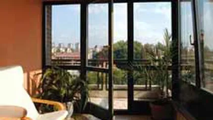 1.500 de apartamente de lux vor fi finalizate in perioada 2006-2008 in Romania