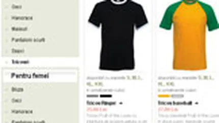 Proprietarii site-ului de cadouri FunGift investesc in haine casual online