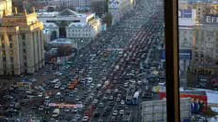 Immoeast va investi 450 mil. euro in cel mai mare centru comercial din Moscova