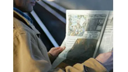 Doar 2% dintre erorile aparute in ziare sunt indreptate ulterior