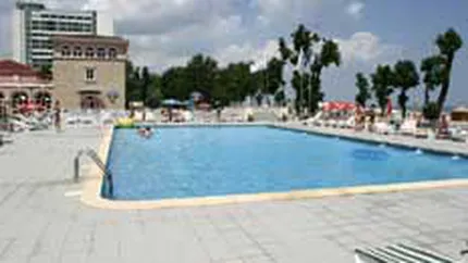 Reduceri de sfarsit de sezon pe litoral: 15% la hoteluri de lux, 25% la doua-trei stele