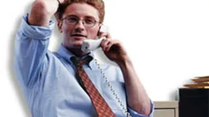 Romtelecom, RCS&RDS si UPC au realizat in 2006 afaceri in crestere cu 8,8%