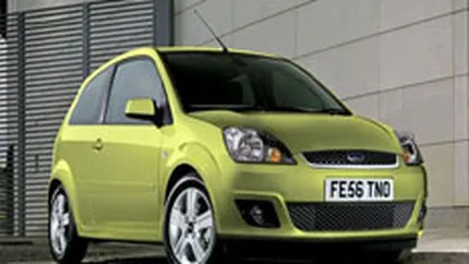 Castigatorul pietei auto a urmatorilor ani se va alege intre Logan II si noul Ford romanesc