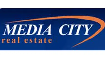 Agentia imobiliara Media City  tinteste milionul de euro anul acesta