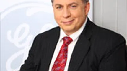 GE Money Romania si-a adus CEO de la CitiFinancial