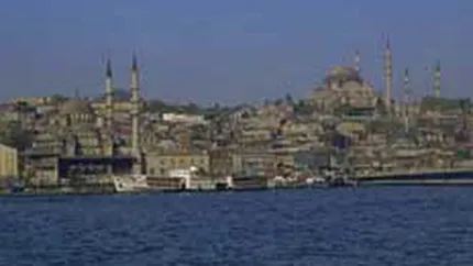 Turcia, destinatia vedeta pentru romani in 2007