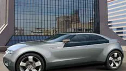 Tinta de vanzari pentru masina electrica Volt a GM: 60.000 de unitati pe an