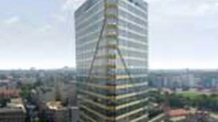 Cascade Group construieste o cladire de birouri ecologica, in valoare de 60 mil.euro