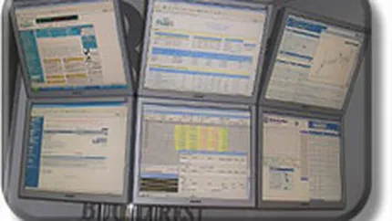 Schimburile BVB au crescut cu 30%, pe fondul aprecierii burselor internationale