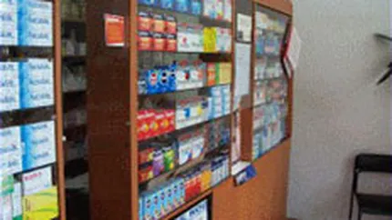 Europharm inchide 6 centre de distributie a produselor farmaceutice