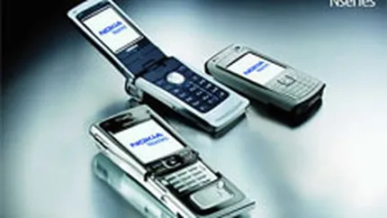 India a devenit a doua piata de desfacere pentru Nokia, dupa China, depasind SUA