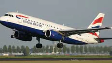 British Airways a fost amendata cu 300 mil. dolari pentru practici neconcurentiale