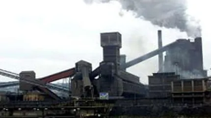 Arcelor Mittal Galati investeste 53 mil. dolari in proiecte de mediu
