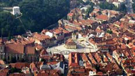 Asim Investments a cumparat un teren in Brasov pentru 4,15 mil. euro