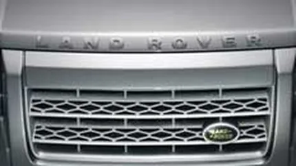 Indienii de la Tata Group au confirmat ca sunt interesati de Jaguar si Land Rover