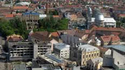 Regatta: Romania nu este afectata de criza imobiliara europeana