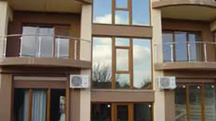 Preturile apartamentelor noi din Bucuresti au trecut de 2.000 euro/mp