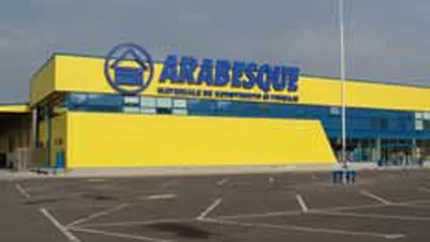 Arabesque a investit 4 mil. euro intr-un nou centru comercial in Bucuresti
