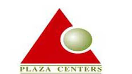 Plaza Centers a inregistrat venituri cu circa 70% mai mari  la sase luni