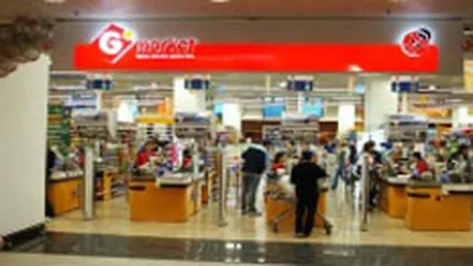 G\'market deschide alte doua magazine in Focsani si Bacau