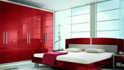 Productia de mobila romaneasca va creste la 1,78 mld. euro in 2007