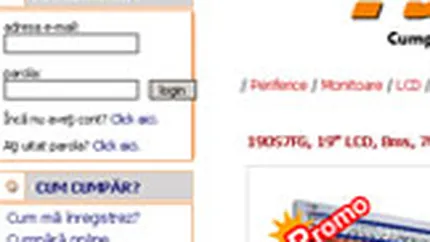 Retailerul IT Twister estimeaza venituri de 32 mil.$ in 2008, in crestere cu 20%