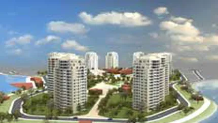 Prima faza a NeoPeninsula a fost vanduta la cateva luni de la lansare