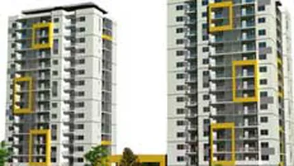 40% din locuintele ansamblului Citadella Titan au fost vandute