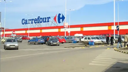 Carrefour isi va ceda o parte din proprietati printr-o oferta publica initiala