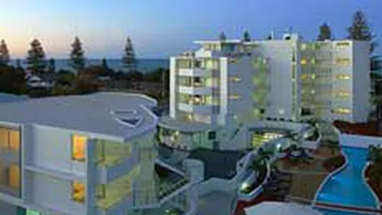 Primele \condo-hoteluri\ vor aparea in Romania dupa o investitie de peste 420 mil. euro