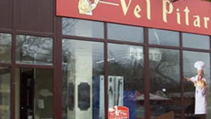 Vel Pitar si-a majorat capitalul social cu 9,87 mil. lei