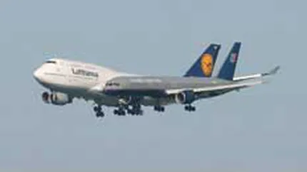 Greva pilotilor Lufthansa nu a afectat nici un zbor catre Romania (Update)