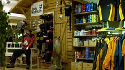 Compania germana Jack Wolfskin intra pe piata de outdoor din Romania