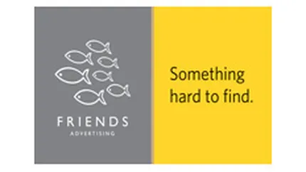 Agentia romaneasca Friends Advertising, cumparata de irlandezii de la IMSG