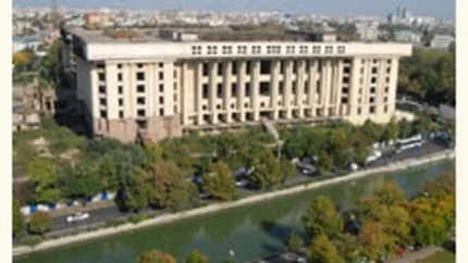 The Practice va promova proiectul Casa Radio, dezvoltat de Plaza Centers