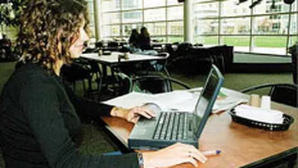 Negocieri pentru Internet fara fir in lanturi de restaurante si benzinarii din Romania