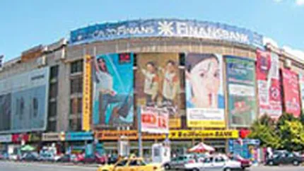 Unirea Shopping Center anunta un profit net de 4,03 mil. lei in S1