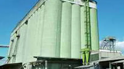 Comcereal Constanta a inregistrat in S1 afaceri de 43,7 mil.lei