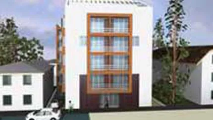 Bloc de 3 mil. euro in zona Nerva Traian din Bucuresti