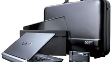 Sony vrea 2,2 mld.euro din listarea diviziei sale financiare la Tokio