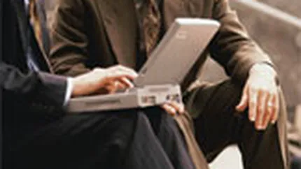 Acces la Internet wireless in centrul Clujului, dupa o investitie de circa 11.000 euro