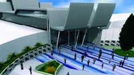 RRD va investi peste 500 mil. euro in proiecte comerciale in Romania