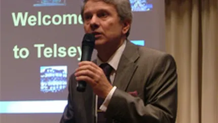 Italienii de la Telsey vor conduce de la Bucuresti afacerile din Moldova si Bulgaria