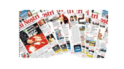 Saptamanalul Banii Nostri, relansat printr-o investitie de 500.000 euro